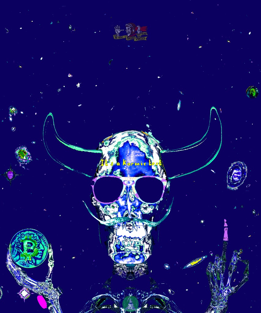 The Trickster 31