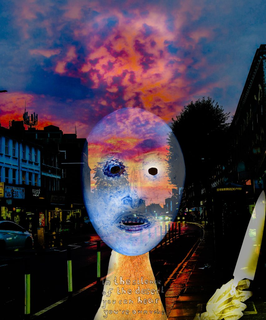 The Mask 14