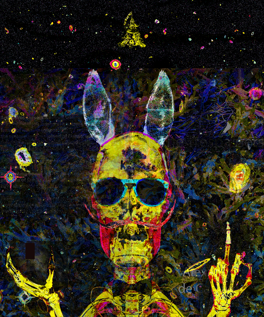 The Trickster