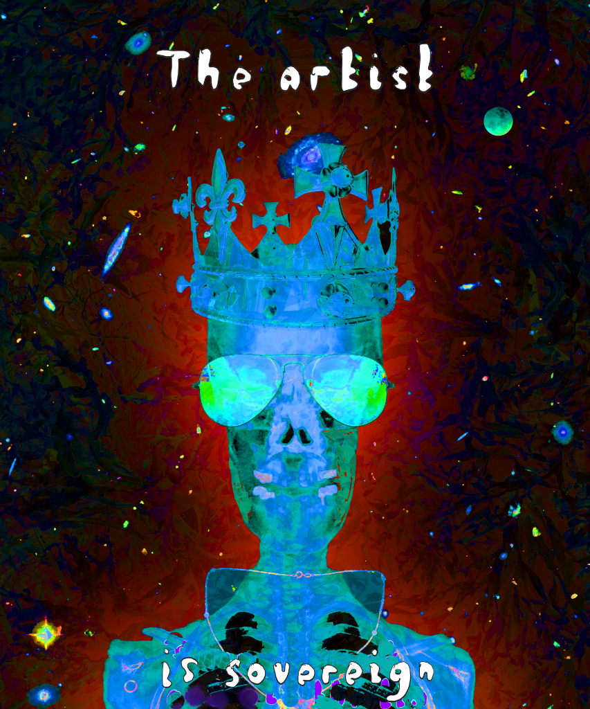 The Prestidigitator 12