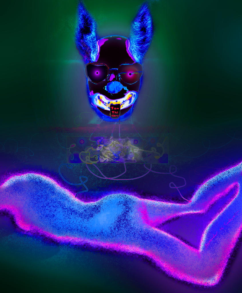 The Clown 23