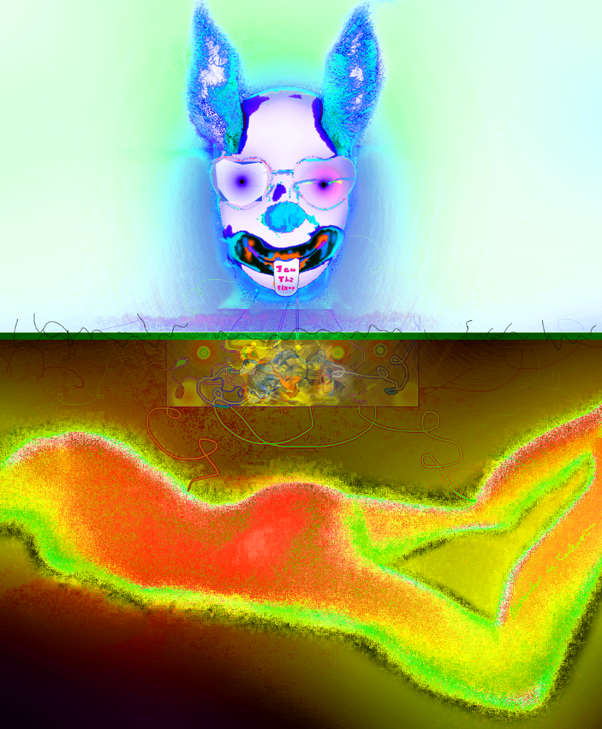 The Clown 29