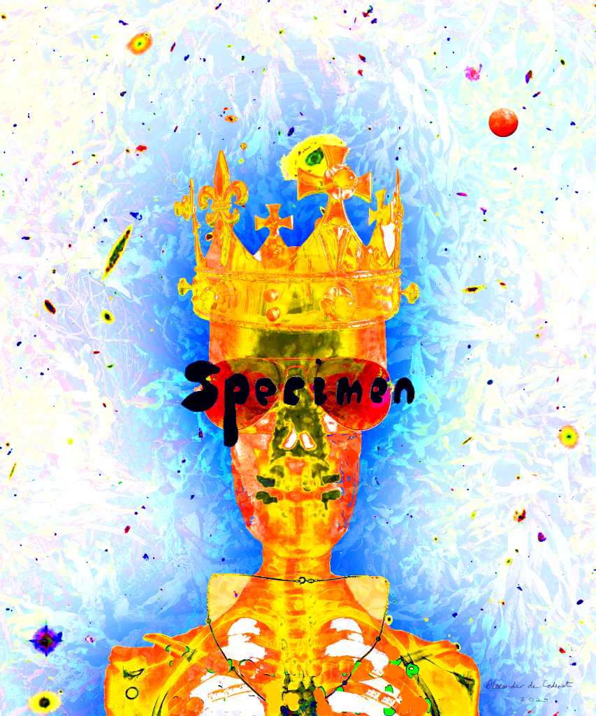The Prestidigitator 21