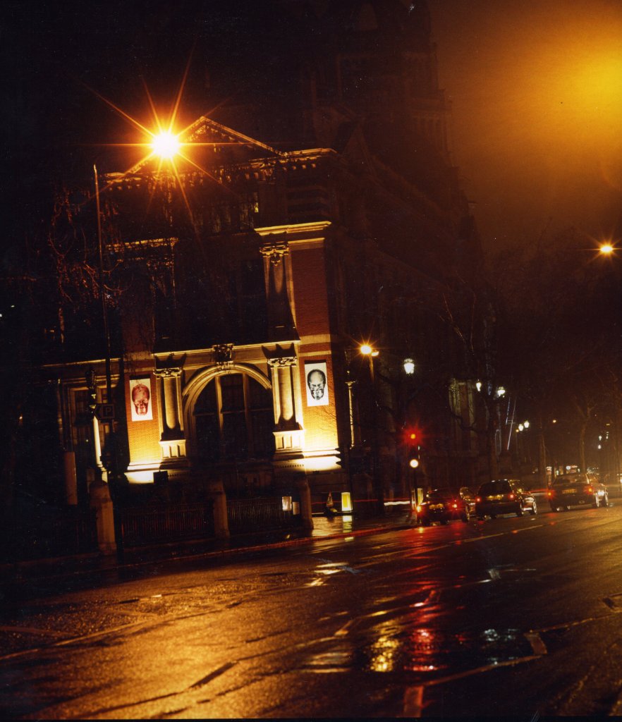 Victoria & Albert Museum, London