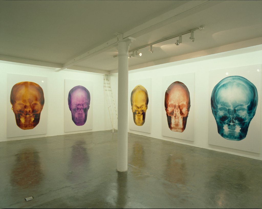 30 Underwood Street Gallery, London