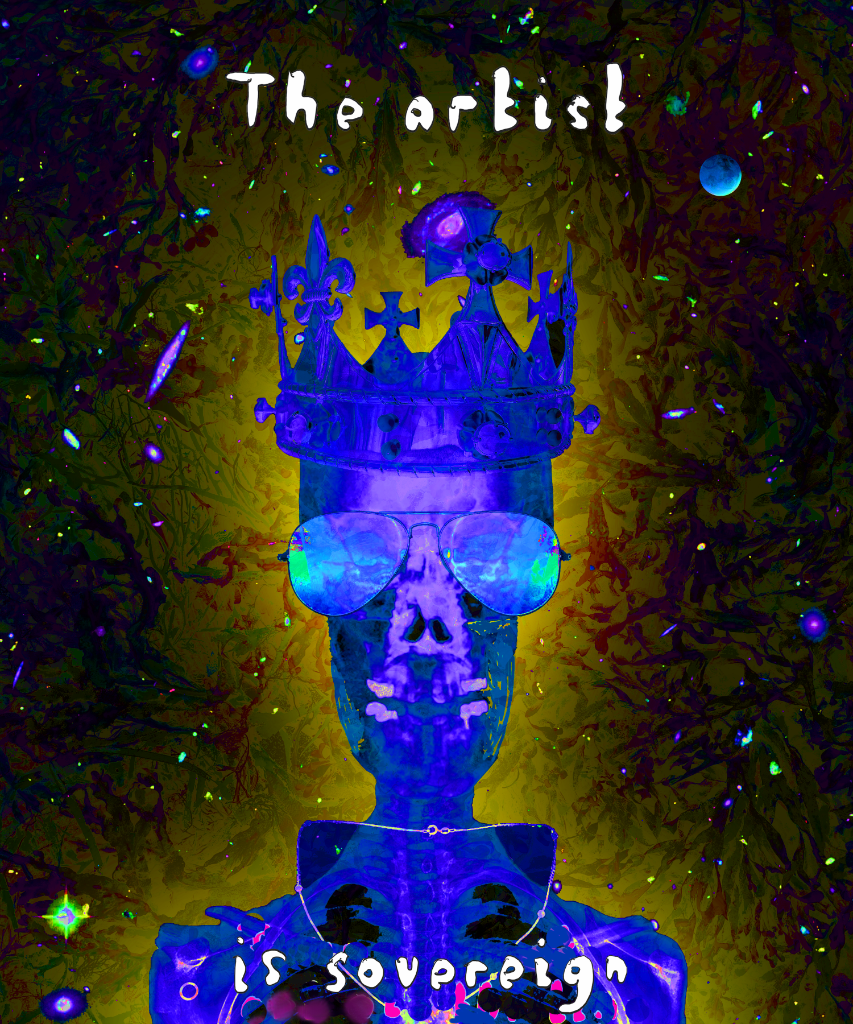 The Prestidigitator 11