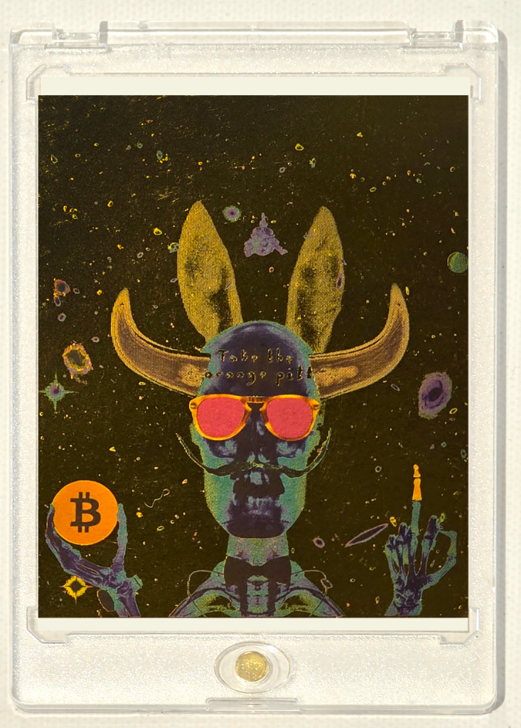 Collector Card 8