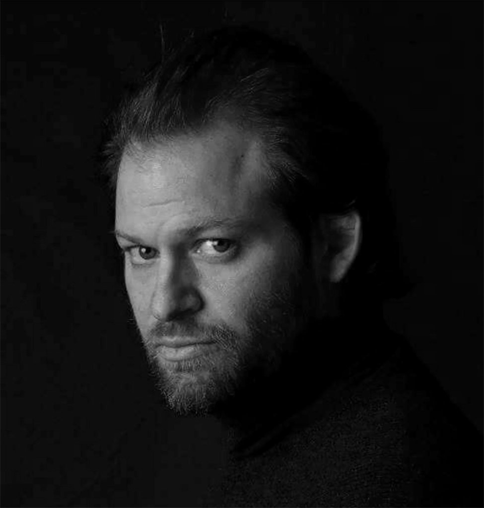Alexander de Cadenet