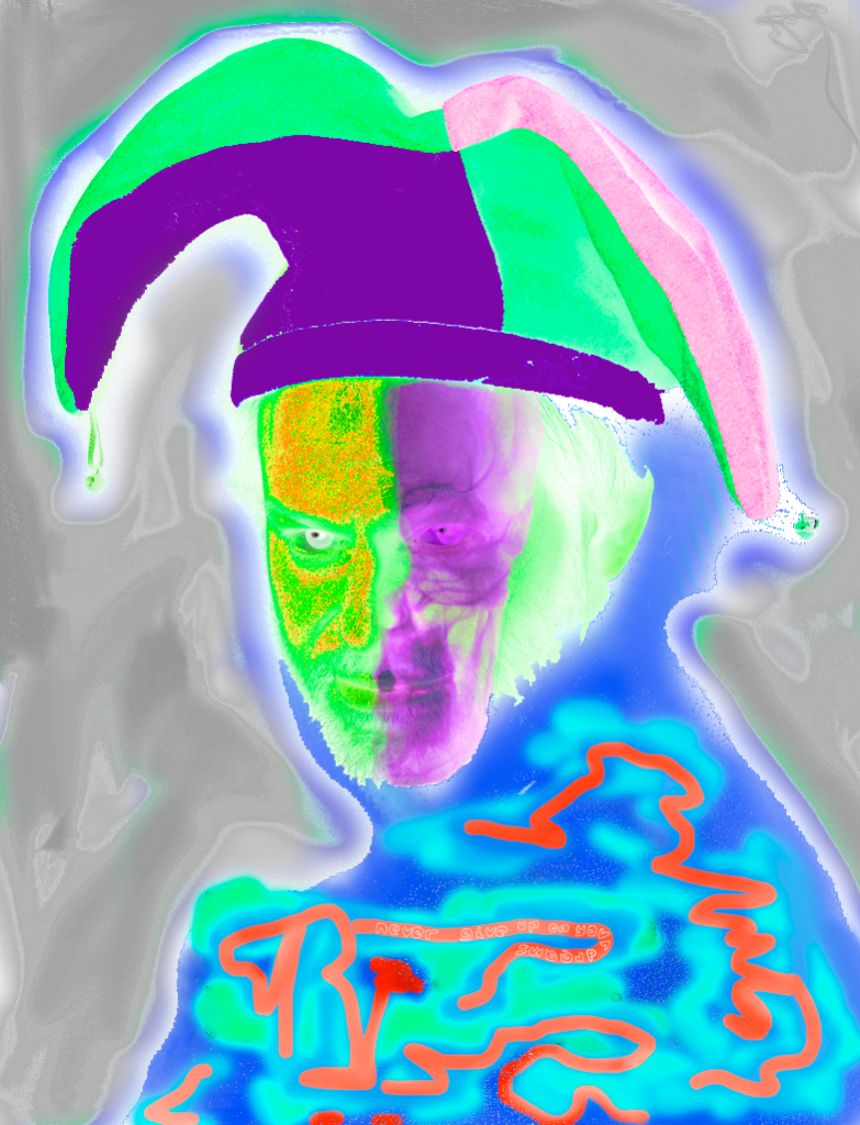 The Jester 13