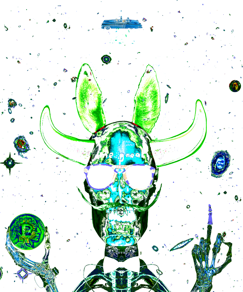 The Trickster 24