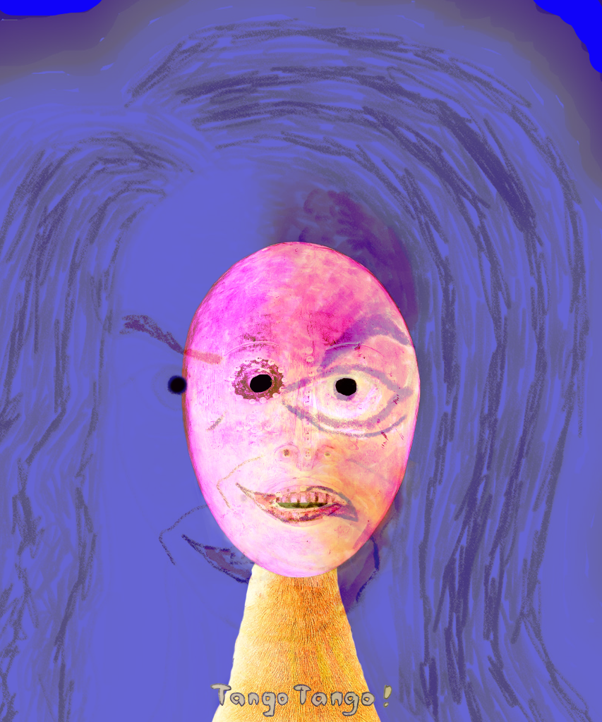The Mask 15
