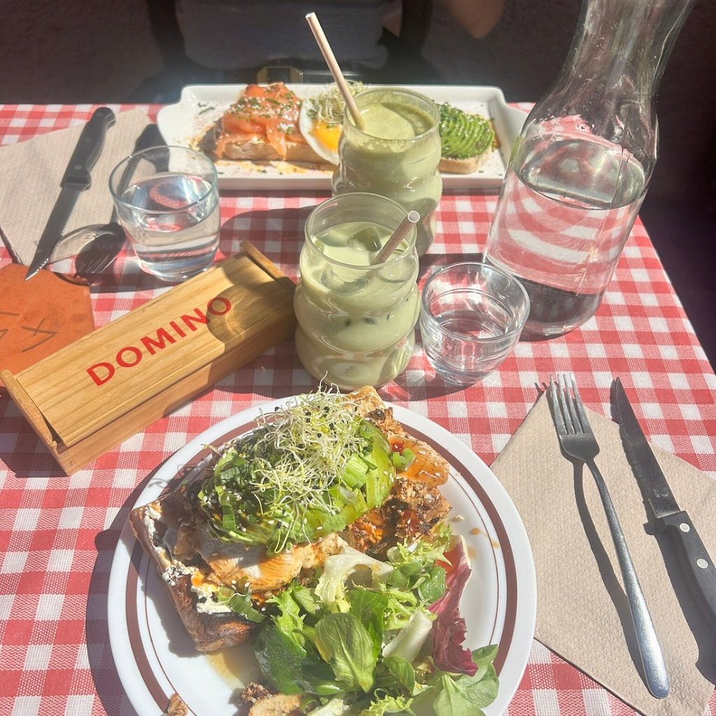 Mes vraies bonnes adresses & bons plans