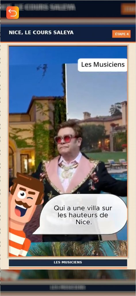 Saviez-vous que...