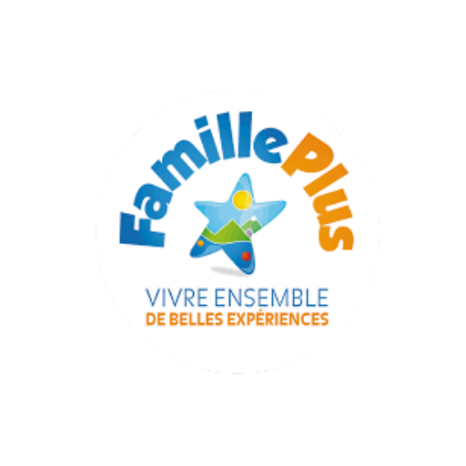 Family Plus Label