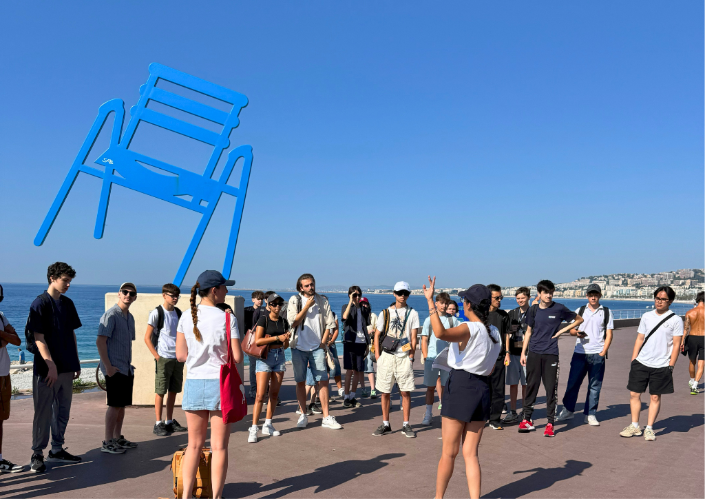 Voyager autrement