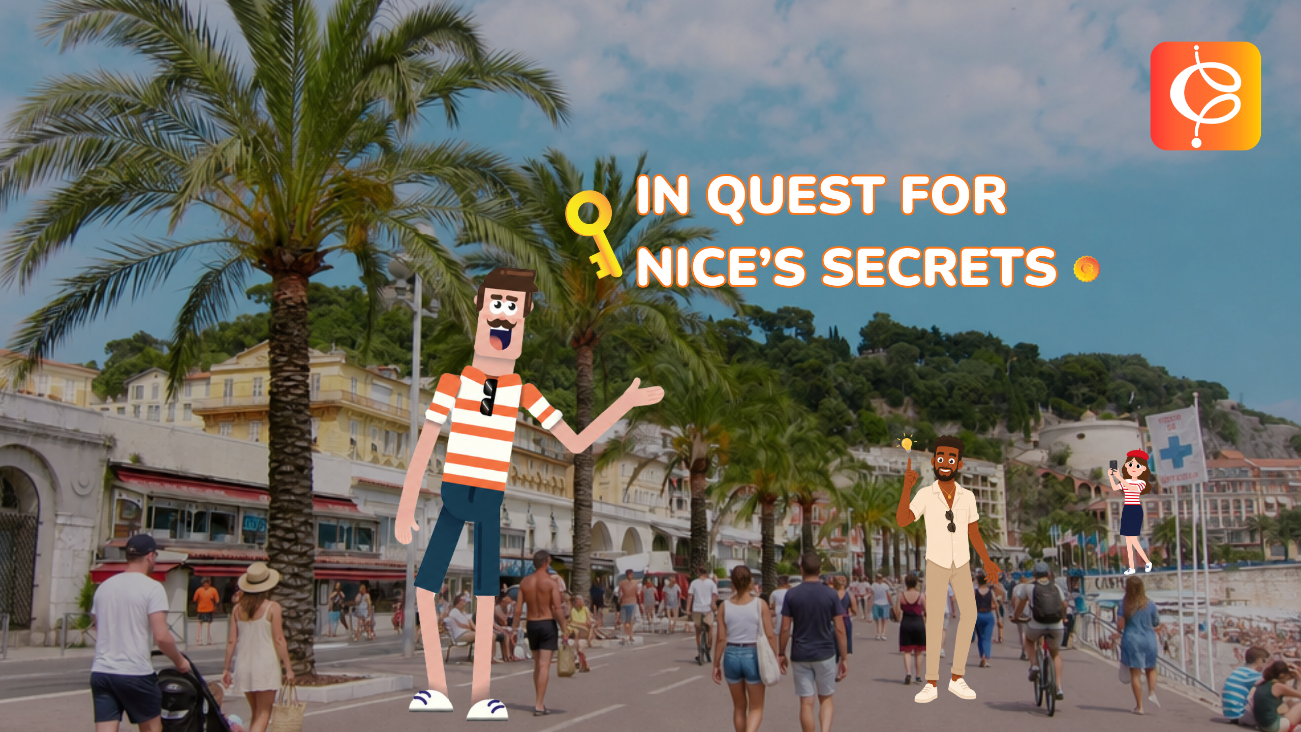In Quest for Nice's Secrets