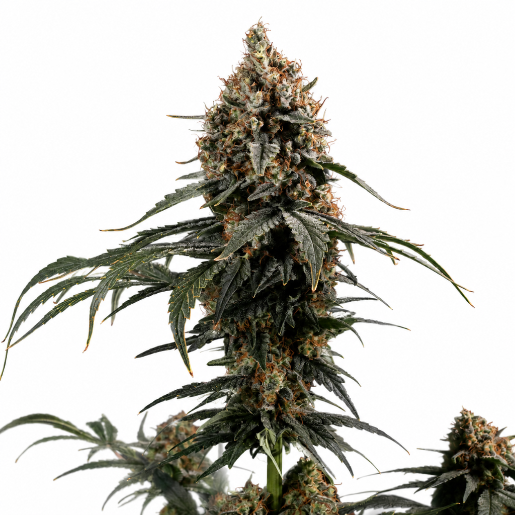 Amnesia Haze