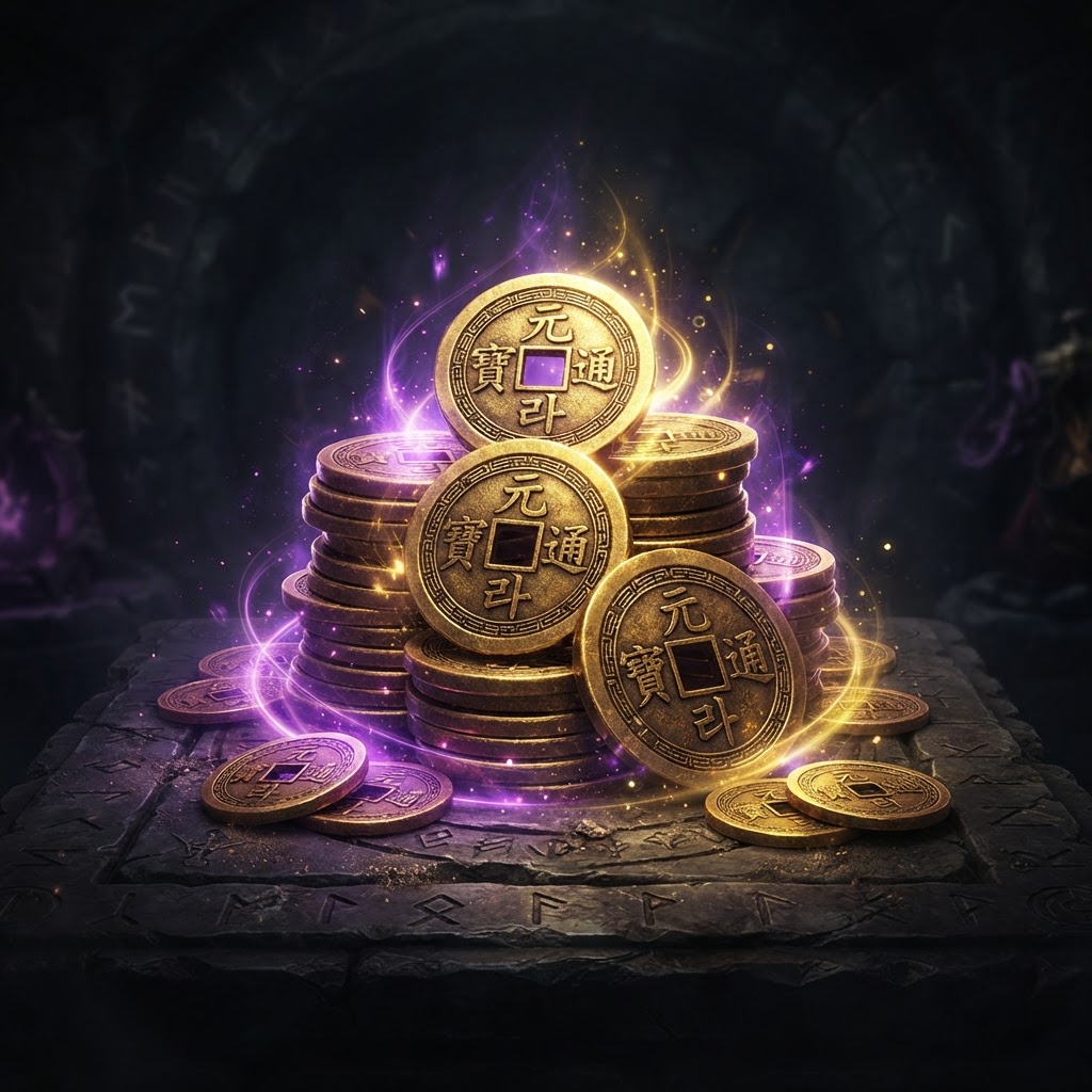 Metin2 Tigerghost Won 200Won 30Euro