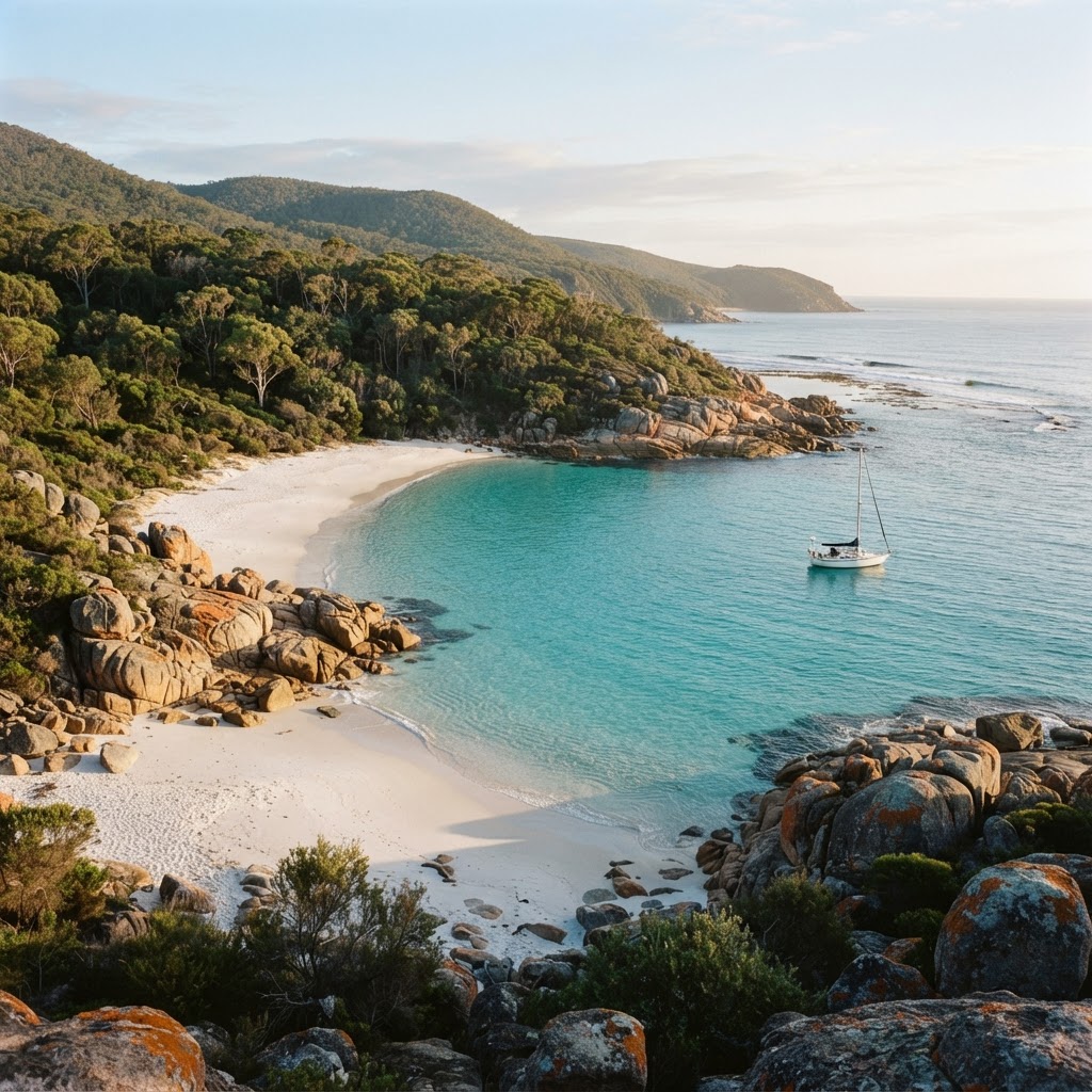 Australia’s Hidden Gems: Beyond the Great Barrier Reef