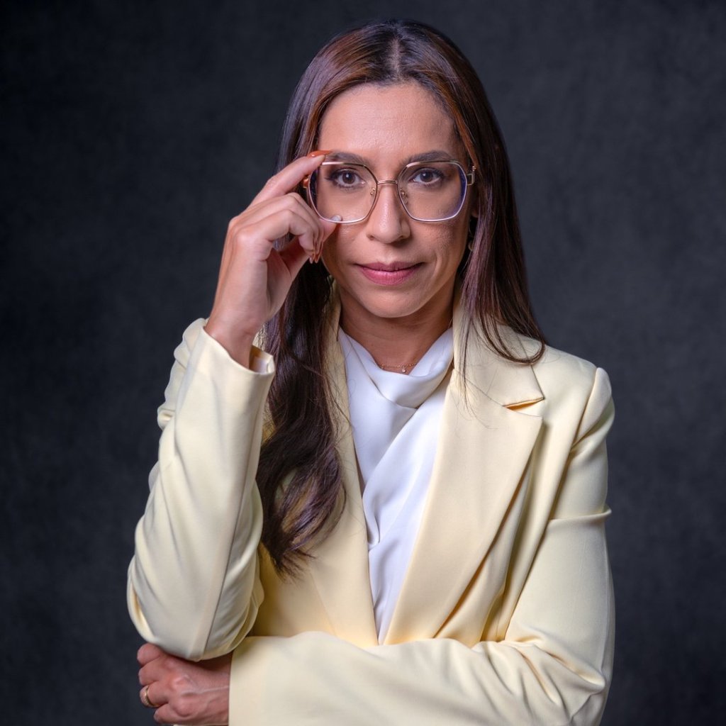 Janaína Bastos