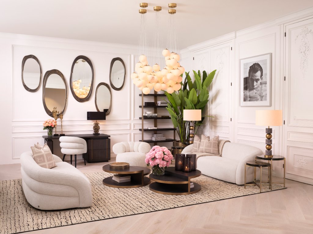 £5.2M Revenue & 1300% ROAS for Luxury Furniture