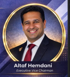 Altaf Hemdani