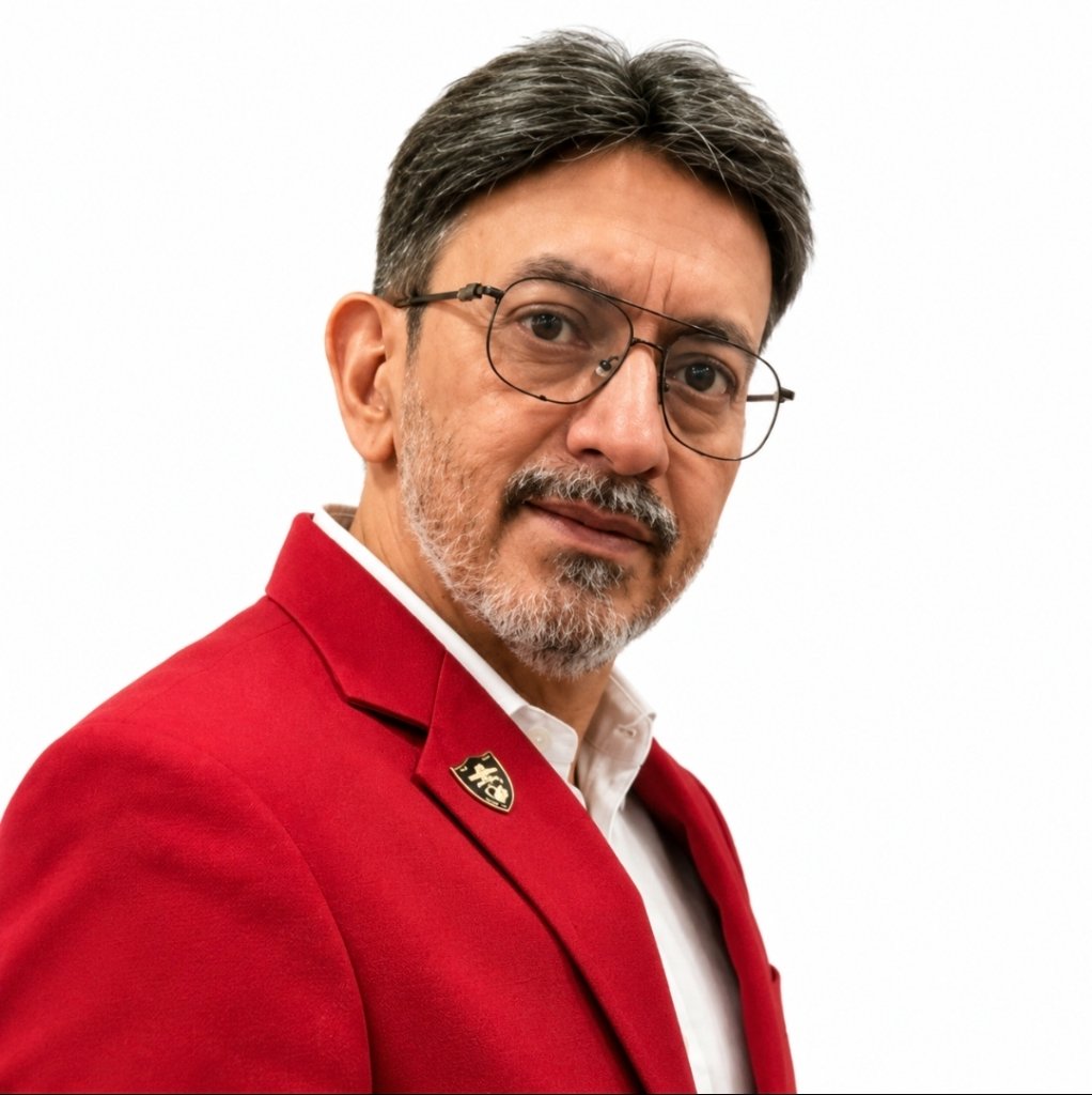 Salim Hajiyani