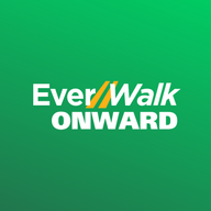EverWalk Onward logo