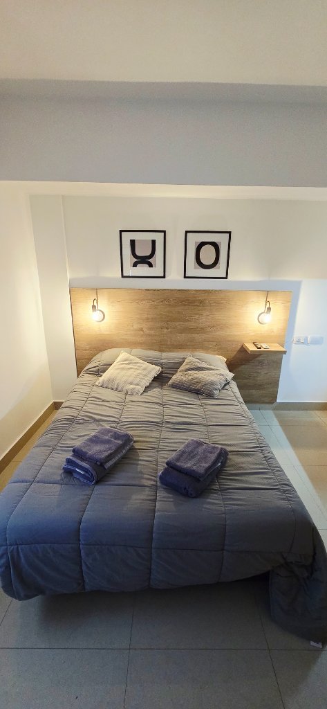 Dormitorio