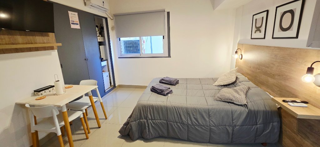 Departamento en Almagro