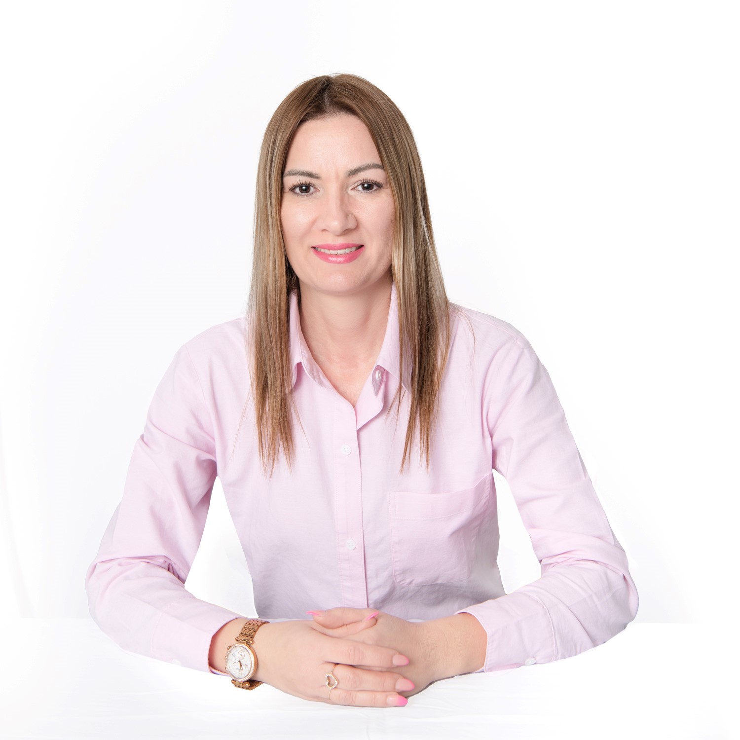 Monica Drăghici