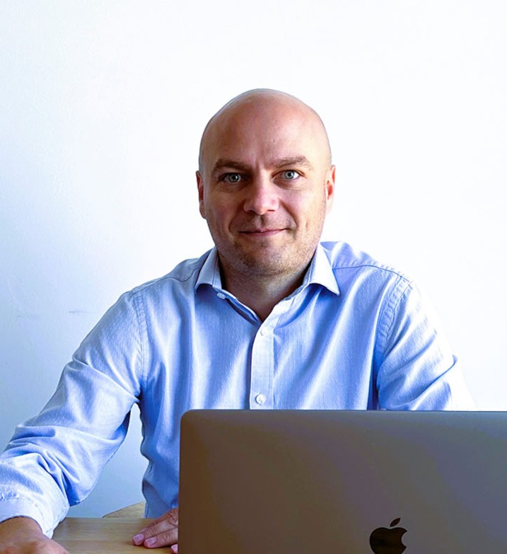 Daniel Mureșan