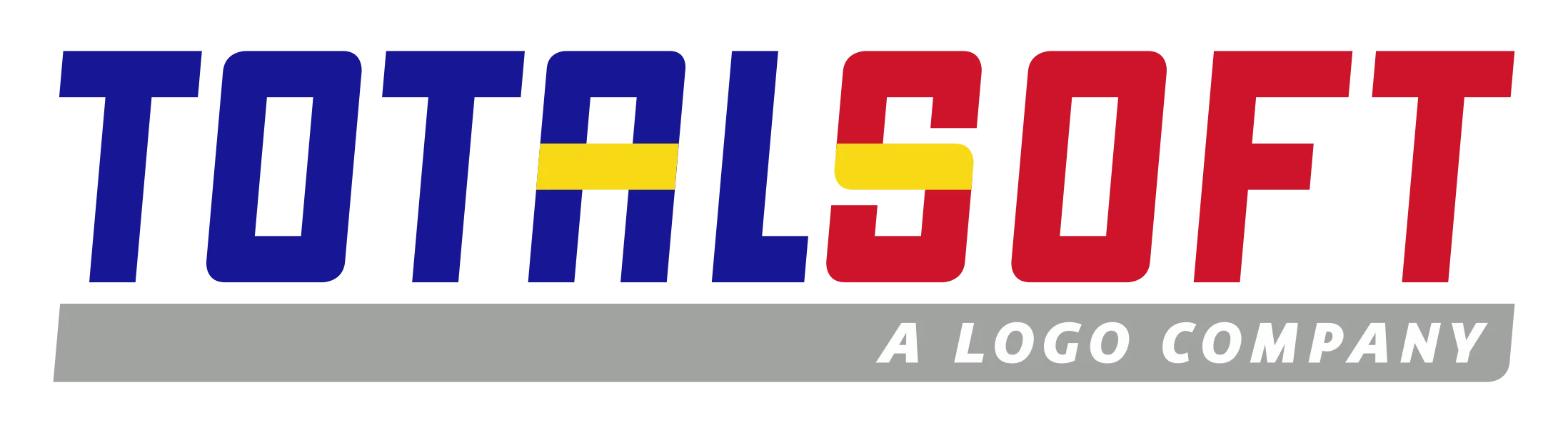 TotalSoft logo
