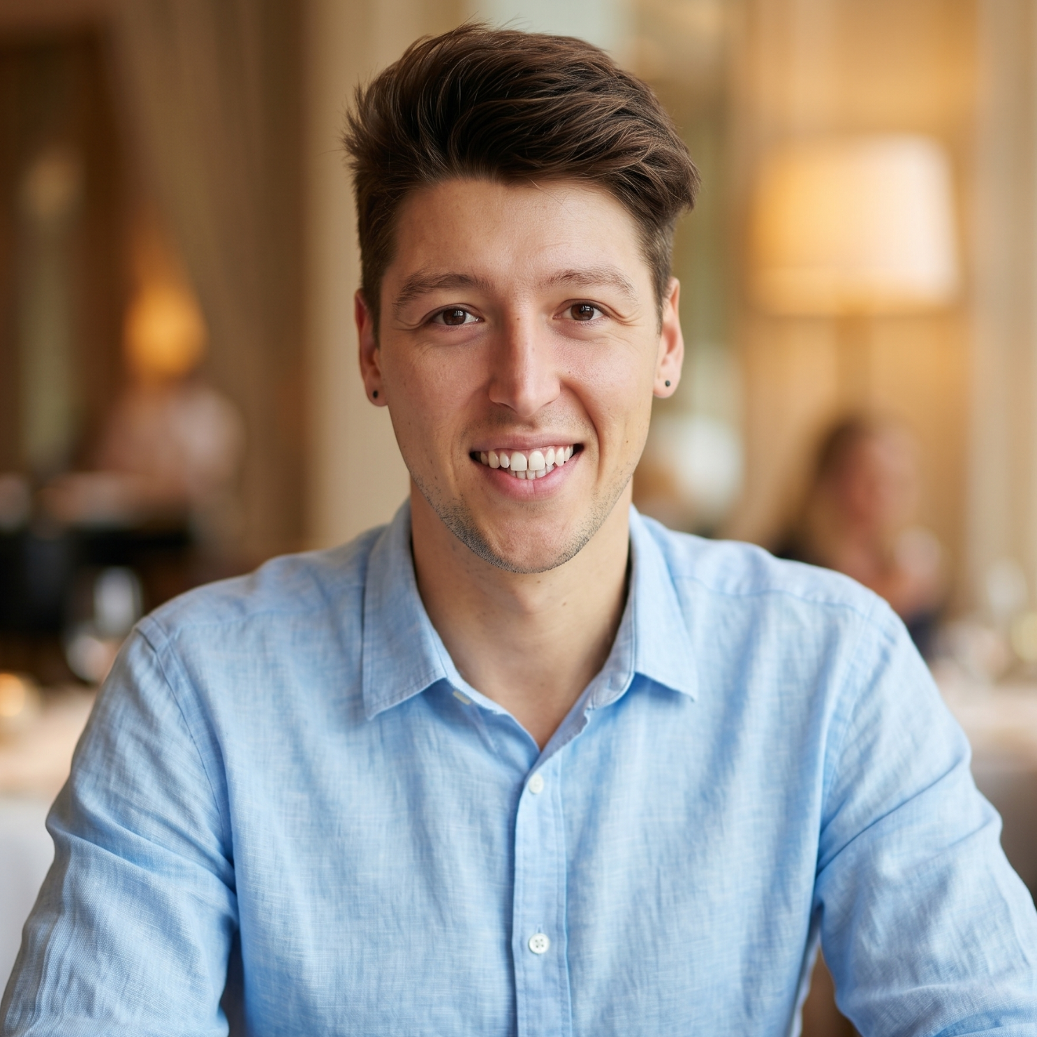 Florian Arnold-Richter