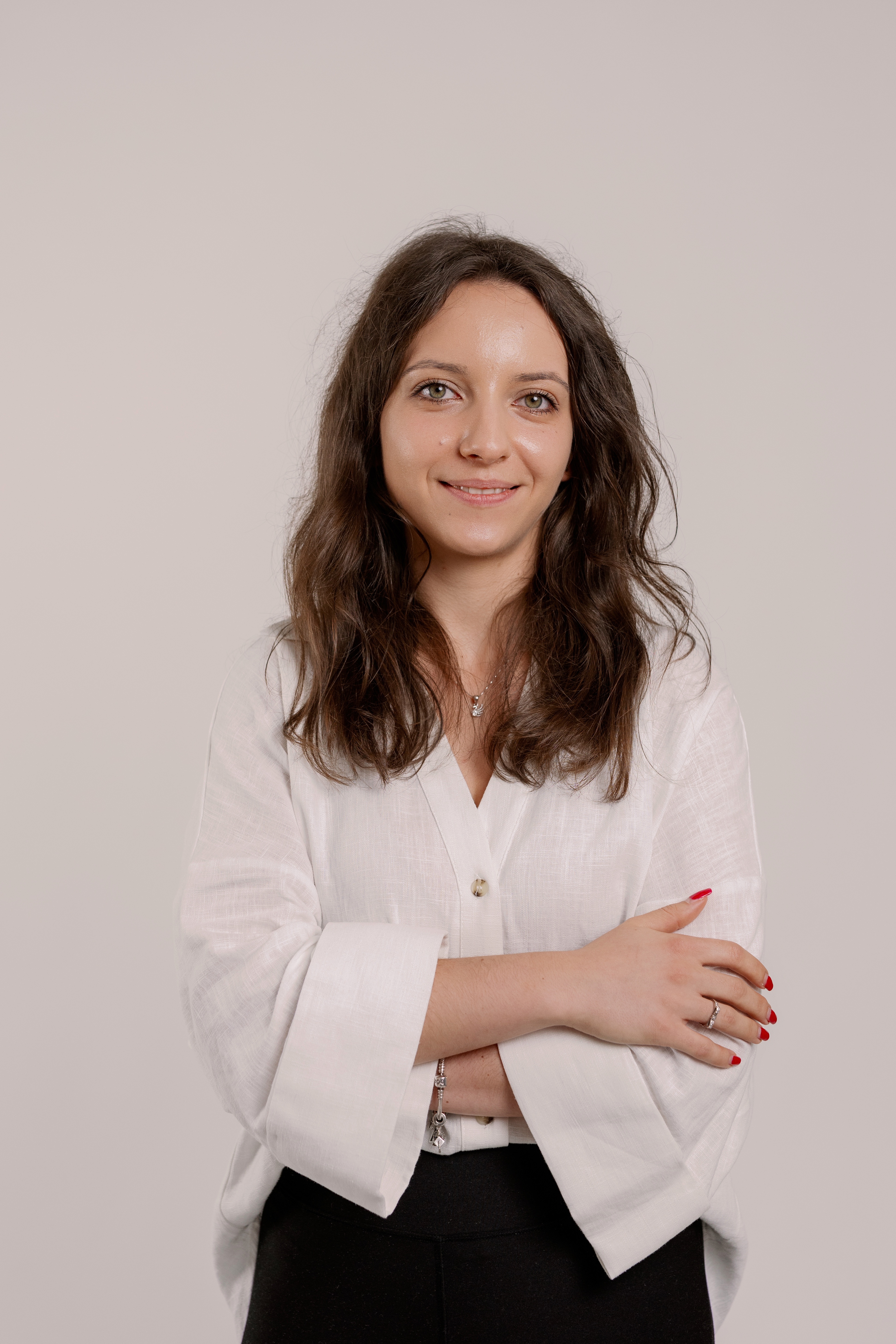 Anna Bartha