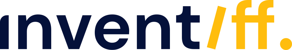Inventiff logo
