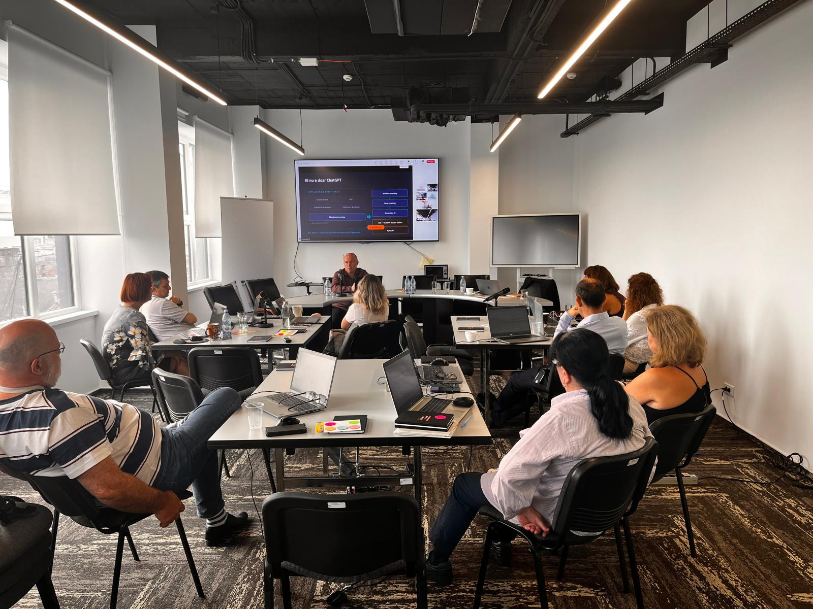 Workshop 3