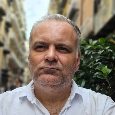 Daniel Matea