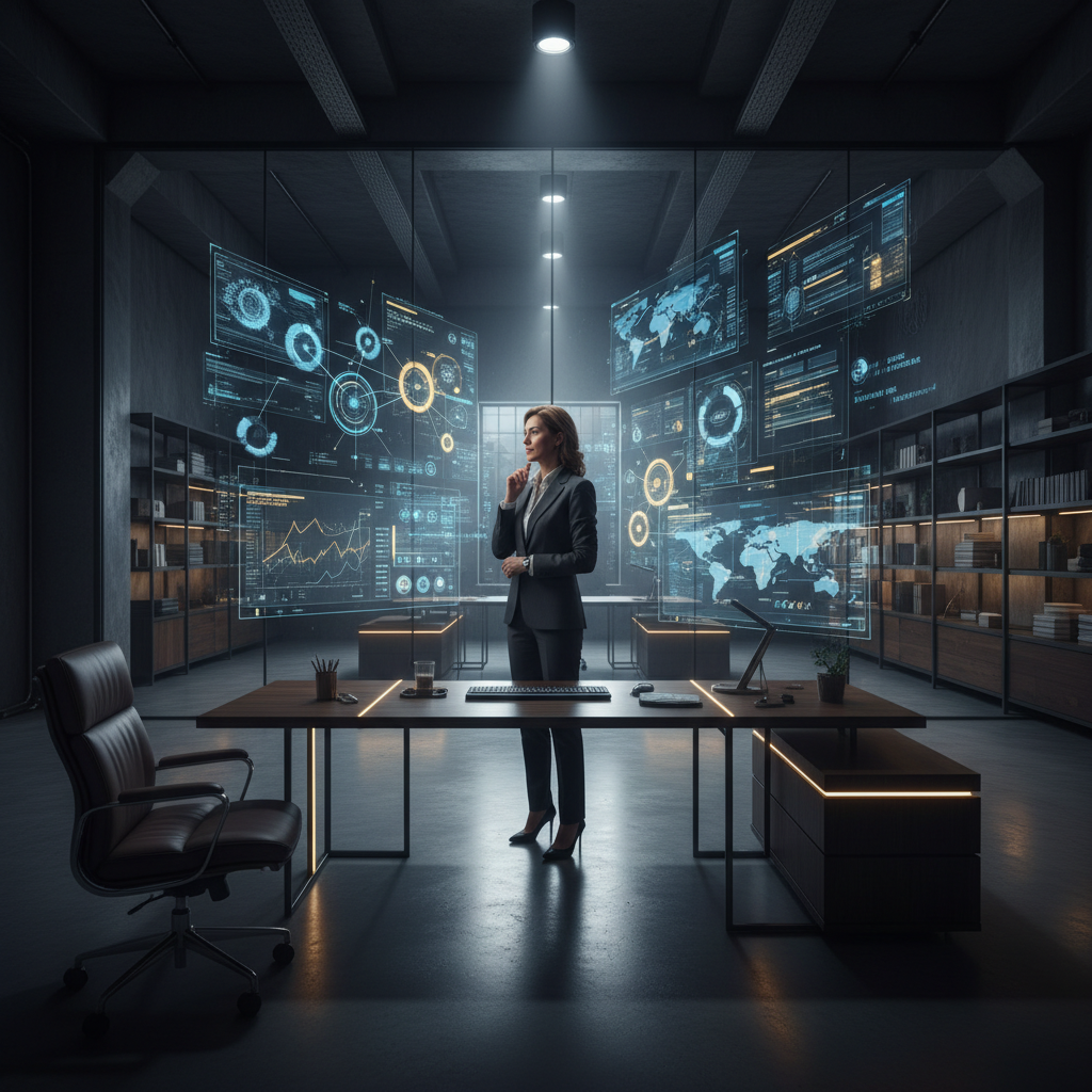 Business Forward