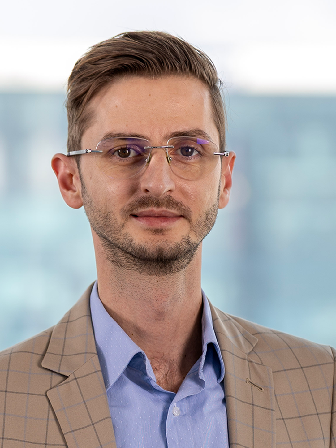 Alexandru Ungureanu