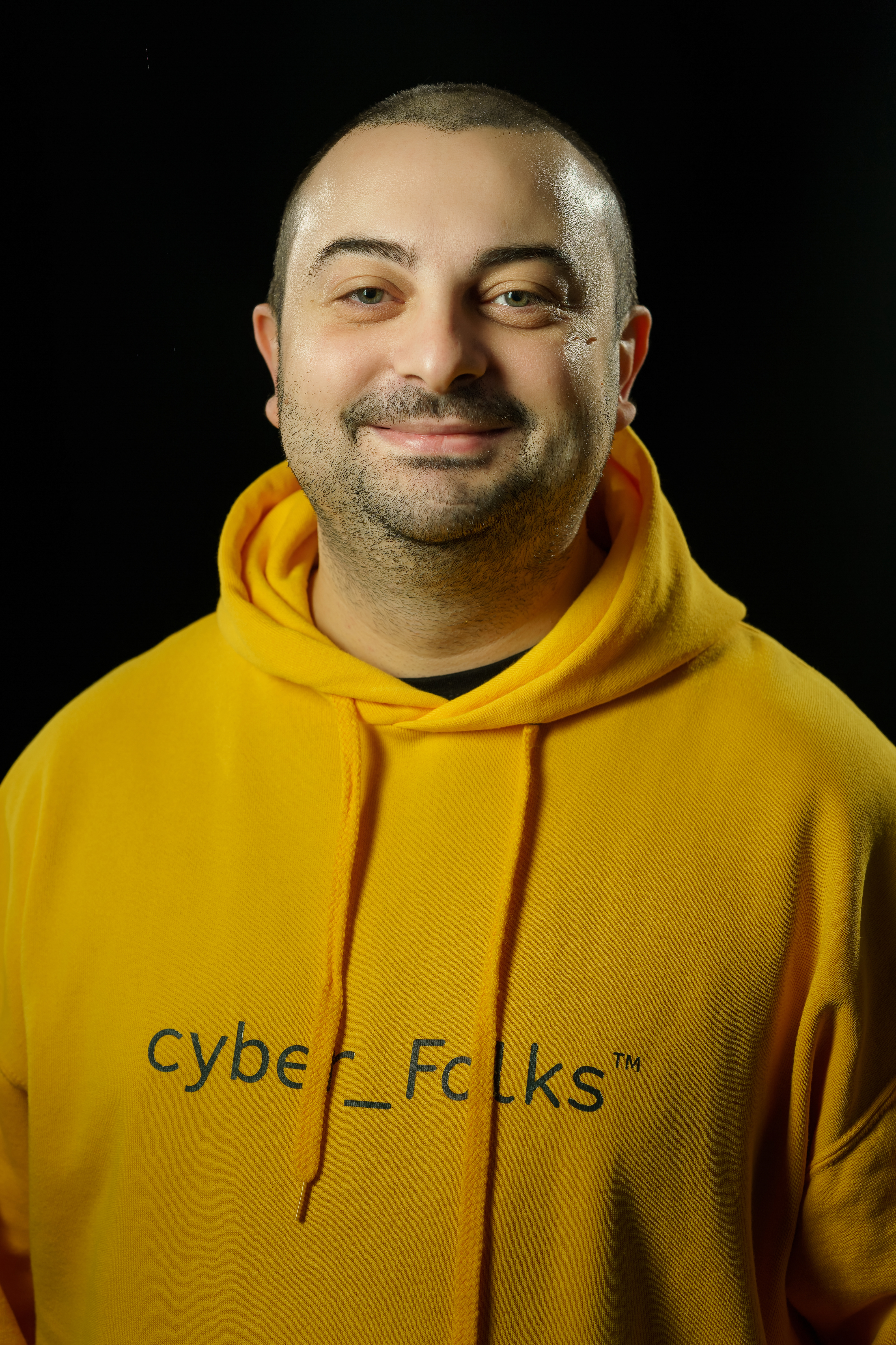 Ciprian Sandru