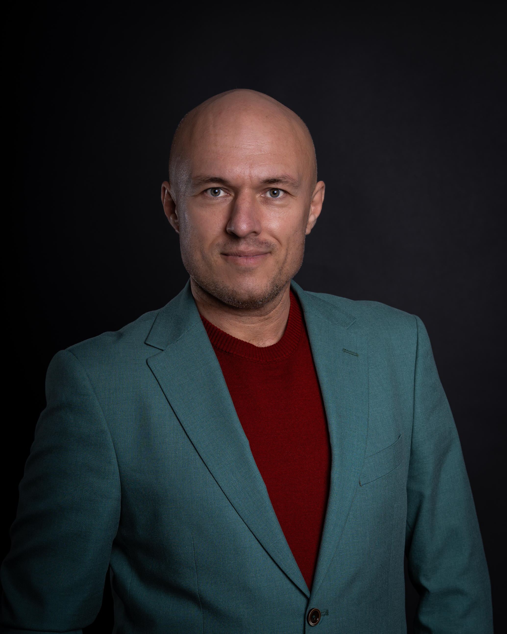 Viorel Spînu