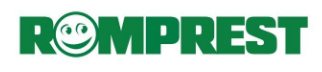Romprest