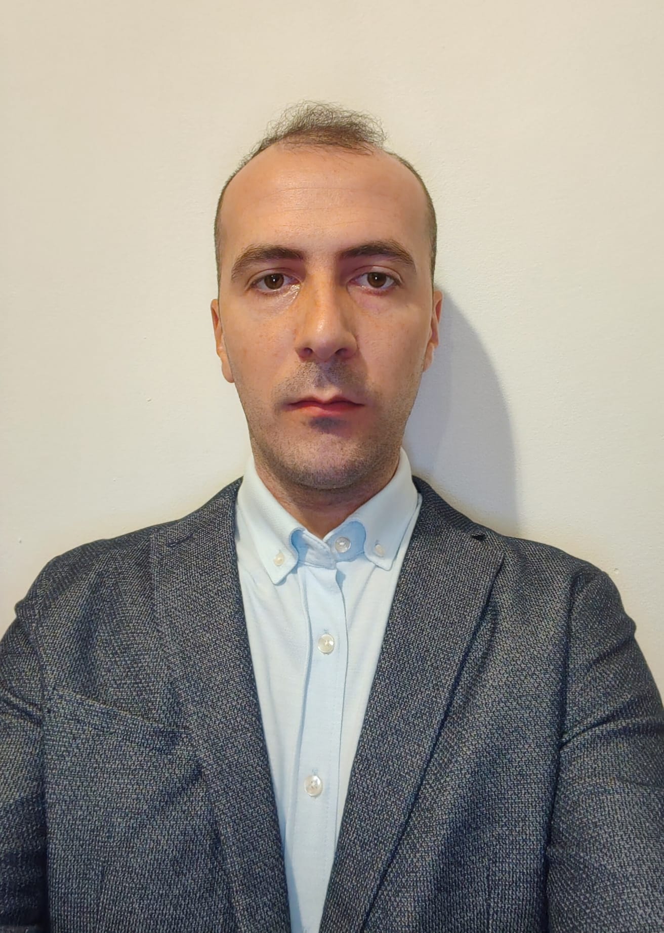 Răzvan Bacria
