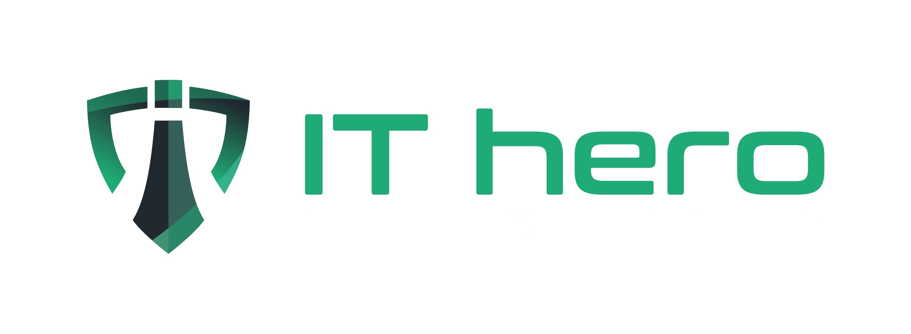 IT HERO TECHNOLOGIES logo
