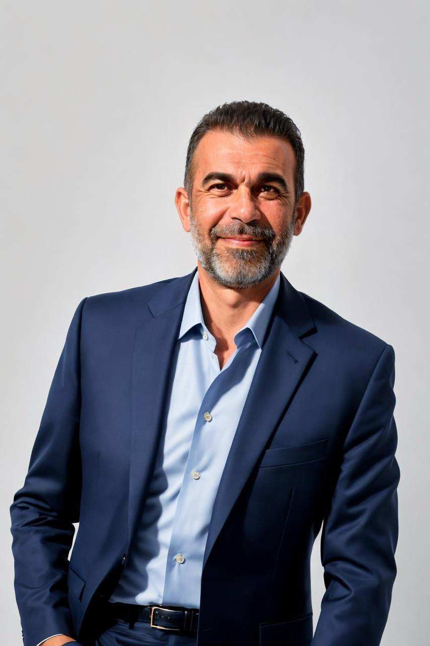 Ionuț Ariton