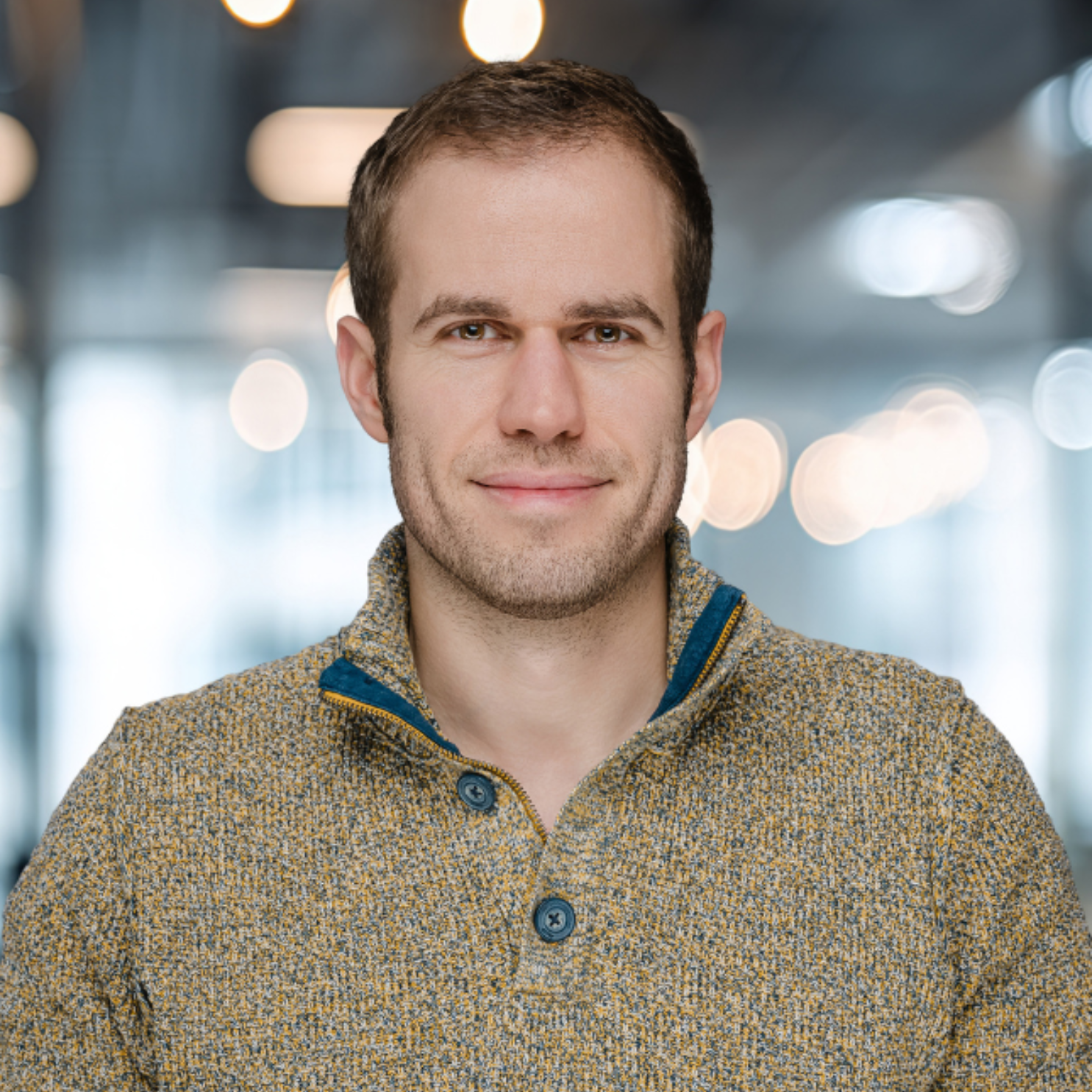 Martin Lehmann