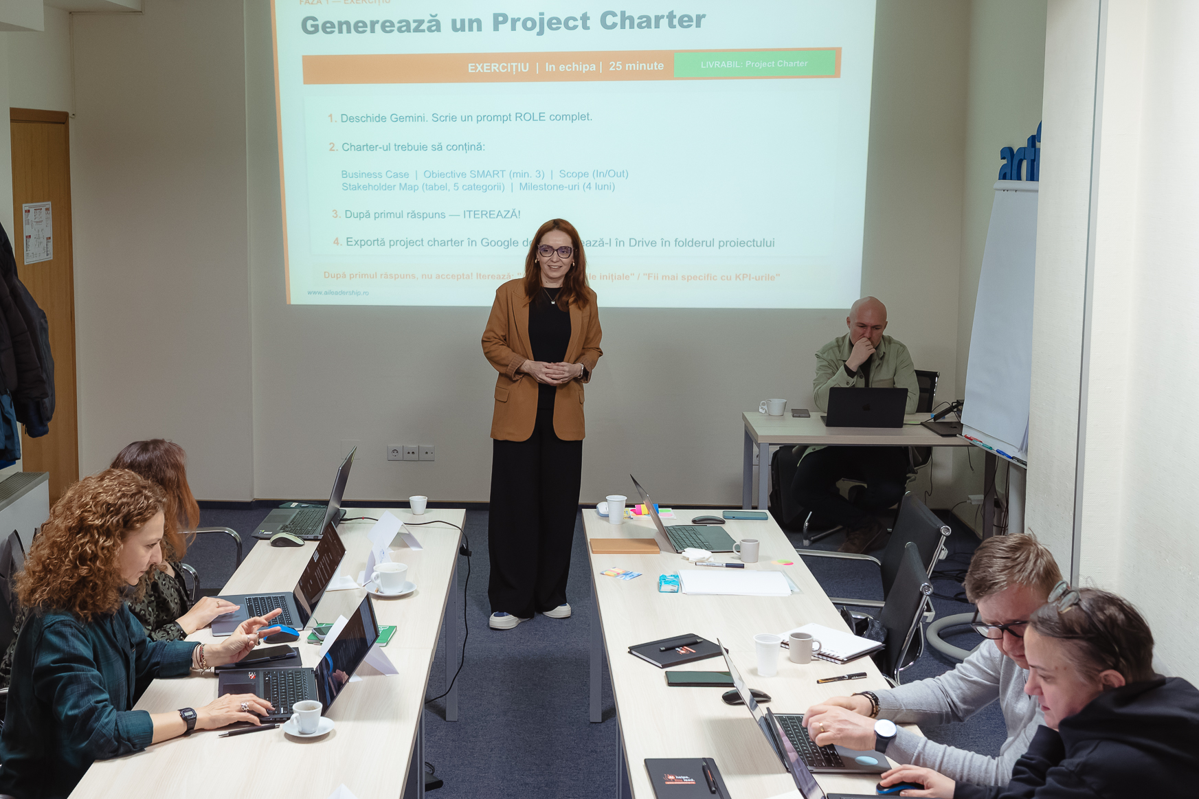 Workshop 1