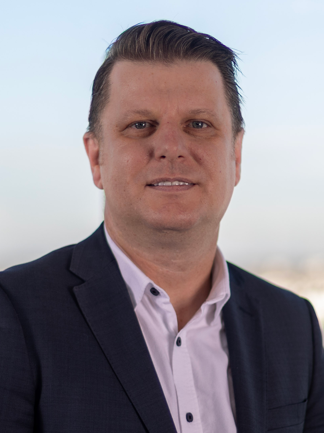 Daniel Nedelcu
