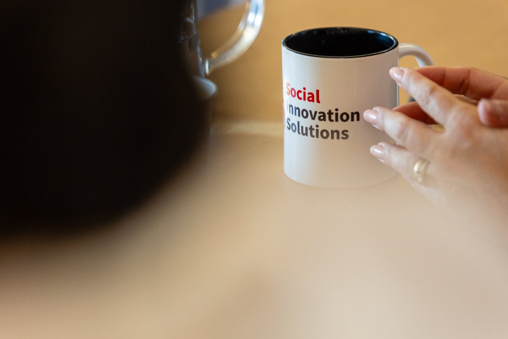 Social Innovation Solutions